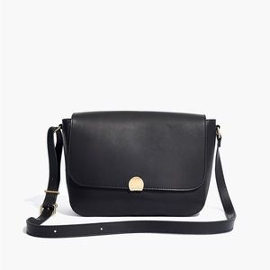 Madewell Abroad Shoulder Bag